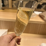 鮨 たつ也 よしかわ - 