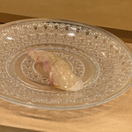 鮨 たつ也 よしかわ - 