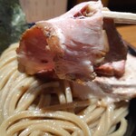 中華蕎麦 ひら井 - レアチャーシュー！！