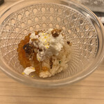 鮨 たつ也 よしかわ - 