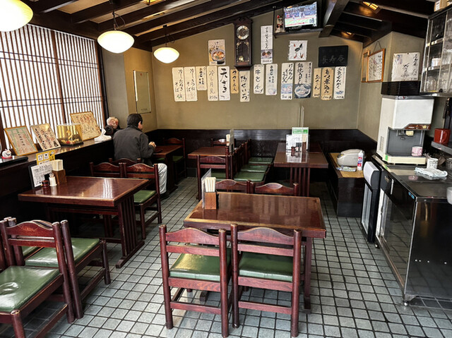 Yotsuya Chojyuan Takamatsu Shiten photo 5