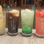 ゆらり 大宮店 - 