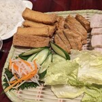 ベトナム料理専門店 ハスナム - 