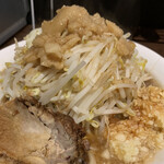 ラーメン 幸一郎 - 