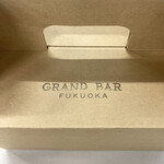 GRAND BAR FUKUOKA - 