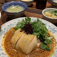 中華旬彩 森本 - 