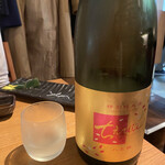 日本酒バルUMAMI - 