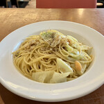 トラットリアライド - 