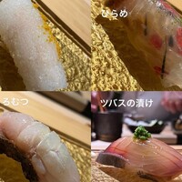 鮨shizuku 西天満 - 