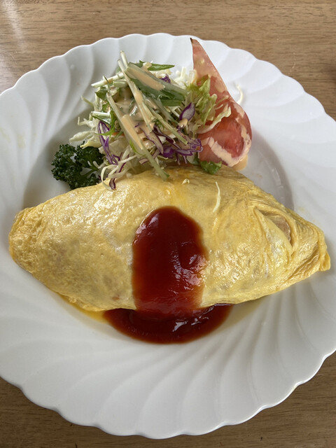 レストハウス 樹林（レストハウス ジュリン） - 千代台（洋食）の写真