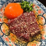 京洛焼肉 ぽめ - 