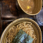 つけ麺 えん寺 - 