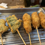 うまいもん屋 旬 - 