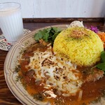 Spice Curry UCHITATA - 