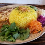 Spice Curry UCHITATA - 