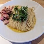 Chuuka Soba Okabe - 和え玉