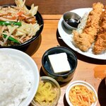 フルカワ食堂 - 
