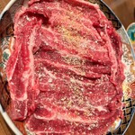 京洛焼肉 ぽめ - 