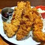 フルカワ食堂 - 