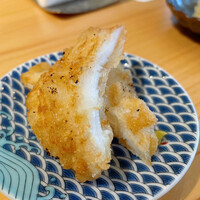 鮨 りんだ - 