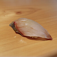 鮨 りんだ - 