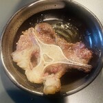 ホルモン　ぼんすけ - 