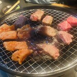 ホルモン　ぼんすけ - 