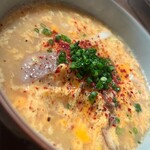 京洛焼肉 ぽめ - 