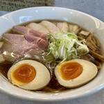 ほのぼんヌードルズ - 