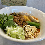 ほのぼんヌードルズ - 