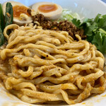 ほのぼんヌードルズ - 