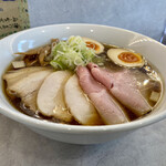 ほのぼんヌードルズ - 