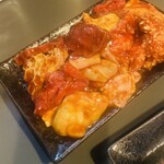 ホルモン　ぼんすけ - 