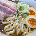 ほのぼんヌードルズ - 