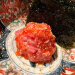 京洛焼肉 ぽめ - 
