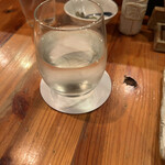 焼鳥 うの - 黒龍 