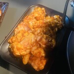 ホルモン　ぼんすけ - 