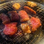 ホルモン　ぼんすけ - 