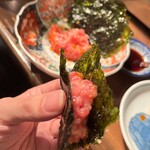 京洛焼肉 ぽめ - 