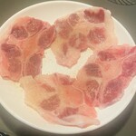 ホルモン　ぼんすけ - 