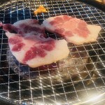 ホルモン　ぼんすけ - 