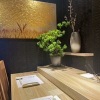 吉祥寺 鮨 天ぷら いわい - 