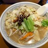 北のらー麺 らう家