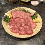 原価焼肉 げん - 