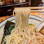 麺屋政宗 - 