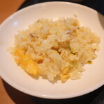 Chuukaryouri Koutouki - ミニ炒飯