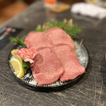 原価焼肉 げん - 