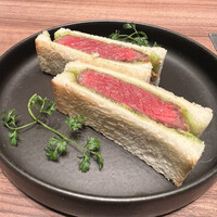 焼肉うしごろ 銀座店 - 