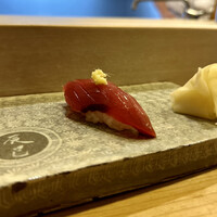 鮨辰巳 - カツオ