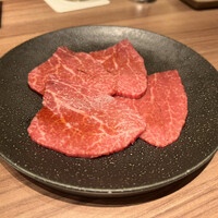 焼肉うしごろ 銀座店 - 